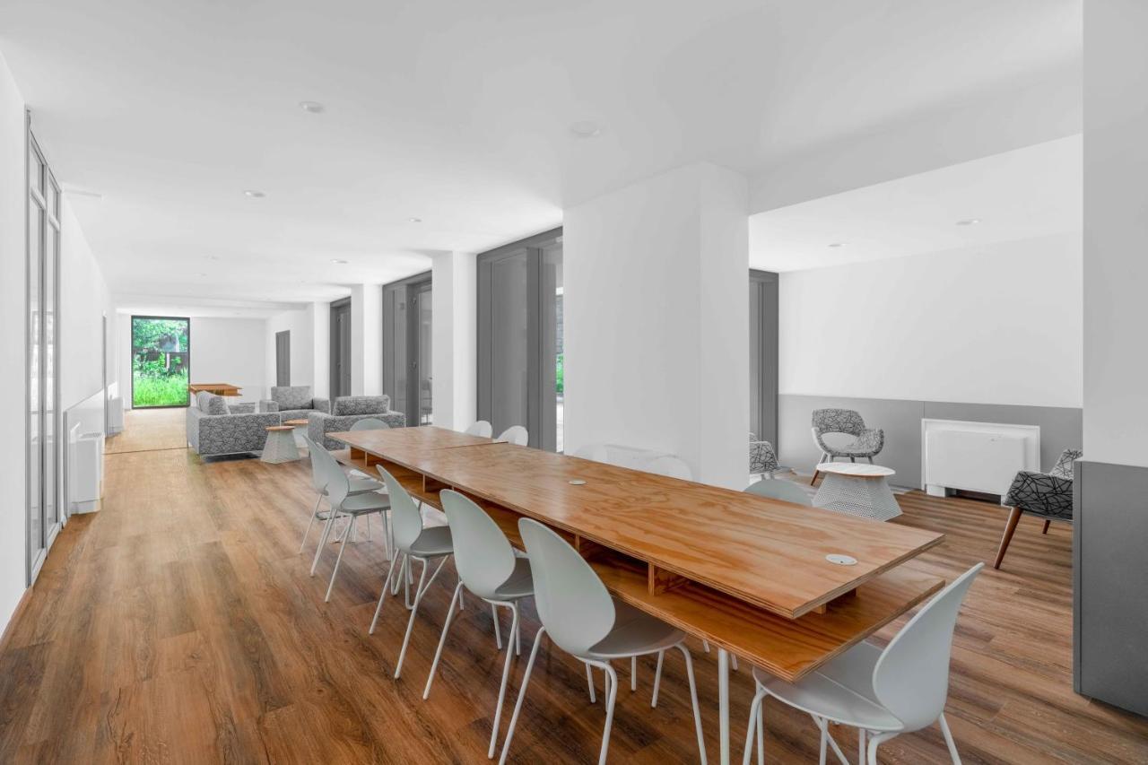 Ferienwohnung Modern With Terrace & Garage By Ndp Rent Mailand Exterior foto